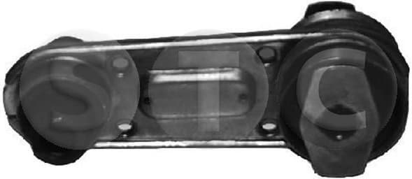 Mounting engine T404576 - image 3