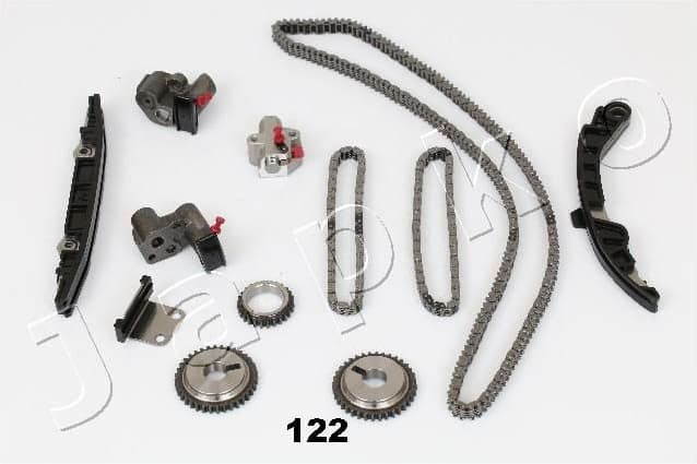 Timing Chain Kit KJK122 - image 2