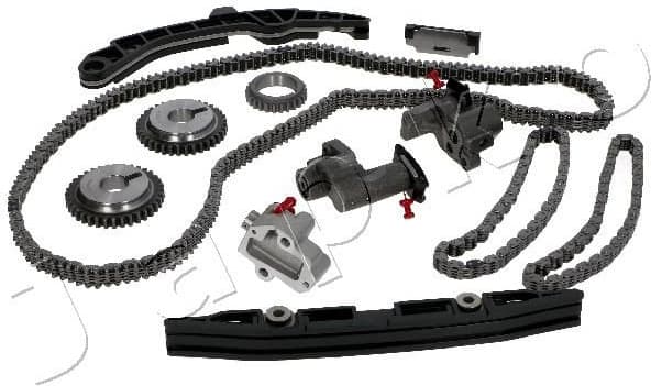Timing Chain Kit KJK122 - image 4