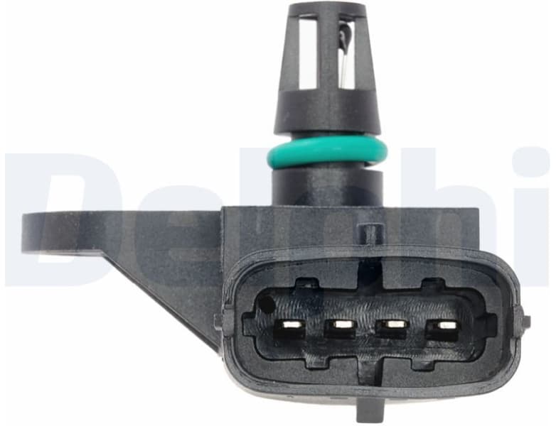 Sensor, boost pressure PS20082-12B1 - image 2