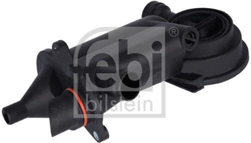 Oil Separator, crankcase ventilation febi Plus 181671 - image 2