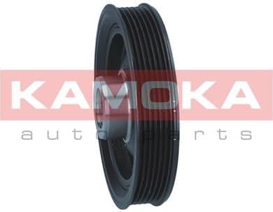 Belt Pulley, crankshaft RW050 - image 4