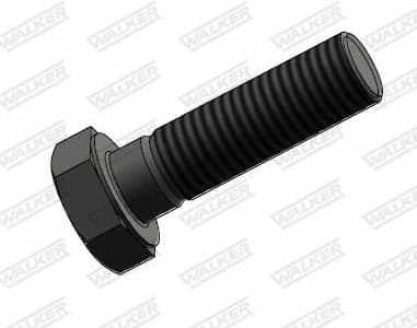Mount, exhaust system 81793