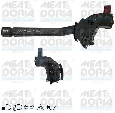 Steering Column Switch 23552