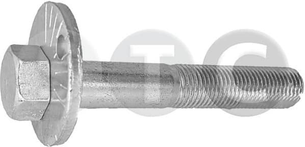 Bolt eccentric T439299 - image 2