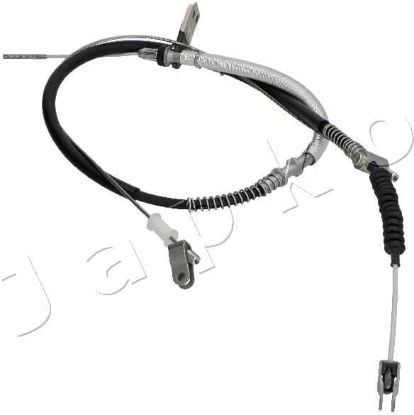 Cable Pull, parking brake 131273