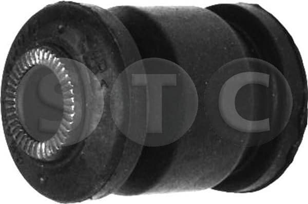 Silentblock front axle T405248 - image 2
