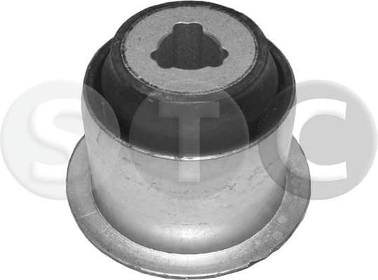 Silentblock front axle T404094 - image 2