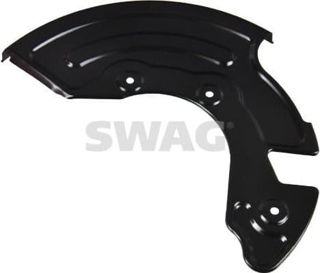 Splash Guard, brake disc 33 10 6555