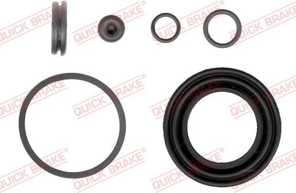 Repair Kit, brake caliper 114-0413