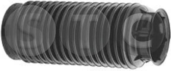 Shock absorber dust cover T406859 - image 2