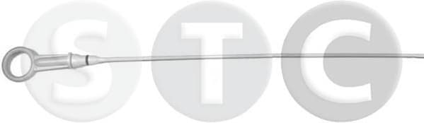 Oil dipstick T405167 - image 2
