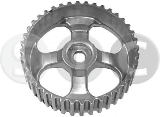Camshaft gear sprocket T405474 - image 3