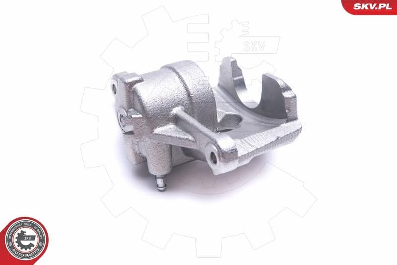 High/Low-pressure Line, air conditioning 54SKV635 - image 2