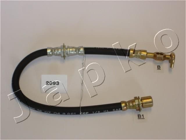 Holding Bracket, brake hose 692093