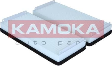 Filter, cabin air F429001 - image 4