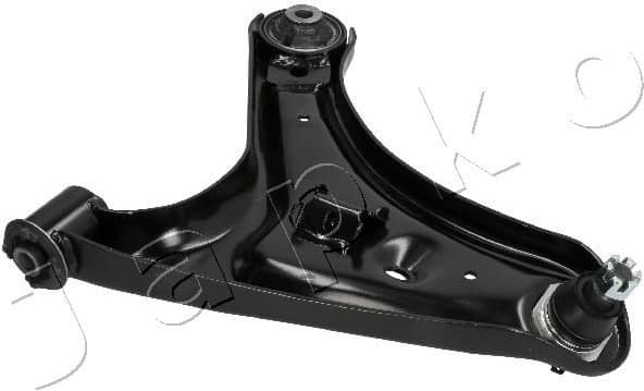 Control/Trailing Arm, wheel suspension 72604R