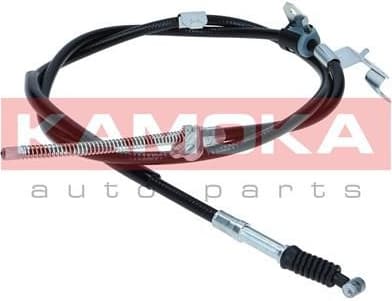Cable Pull, parking brake 1190660