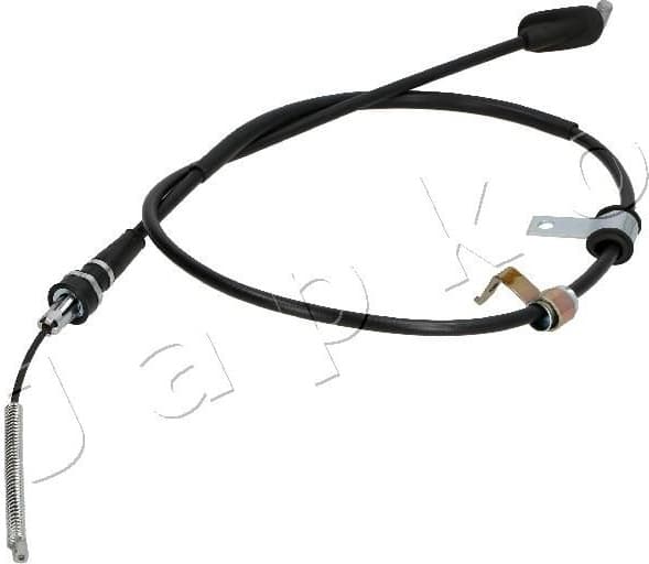 Cable Pull, parking brake 131835R - image 3