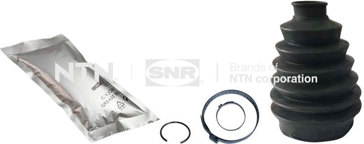 Bellow Kit, drive shaft OBK66.009