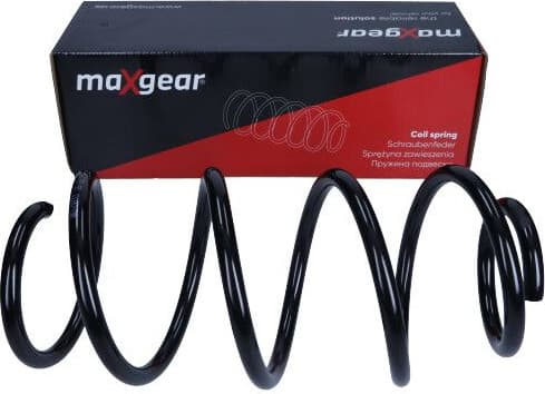 Suspension Spring 60-0833D - image 2