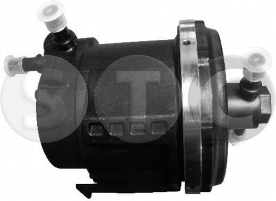 Fuel filter housing T403835 - image 2