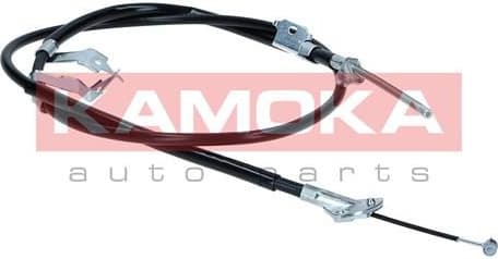 Cable Pull, parking brake 1190571