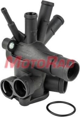 Coolant Flange CH7088