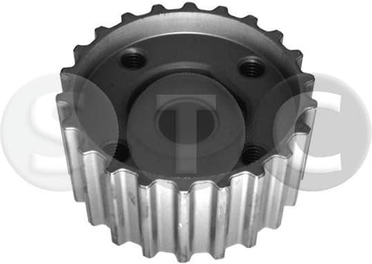 Gear toothed crankshaft T405699 - image 2