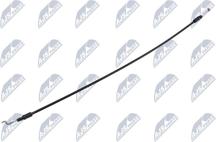 Cable Pull, seat back adjustment EZC-PL-029