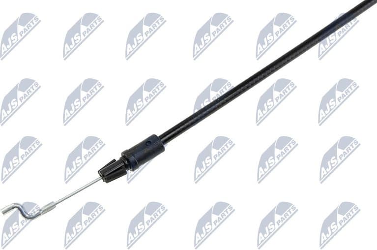 Cable Pull, seat back adjustment EZC-PL-029 - image 2