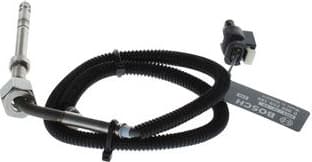 Sensor, exhaust gas temperature 0 986 259 166 - image 3
