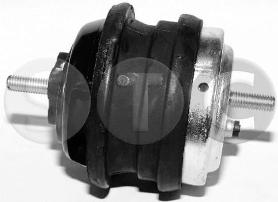 Mounting engine T405825 - image 3