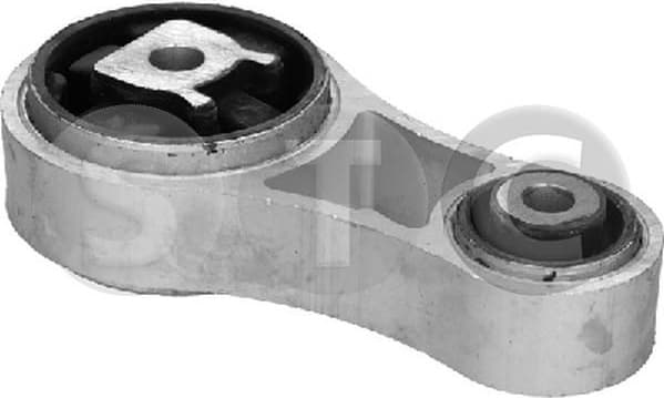 Mounting engine T404452 - image 2