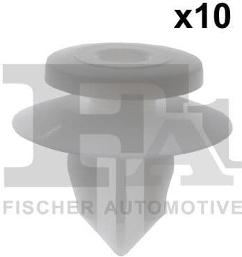 Clip, trim/protection strip 77-40021.10