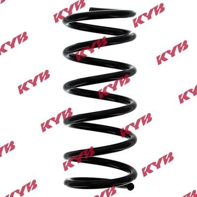 Suspension Spring K-Flex RA7129