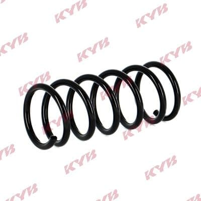 Suspension Spring K-Flex RA7129 - image 2