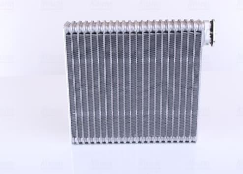 Evaporator, air conditioning 92343