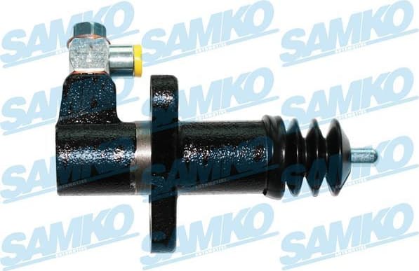 Slave Cylinder, clutch M30101