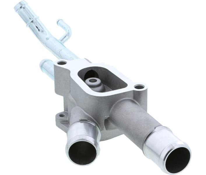 Coolant Flange CH1024