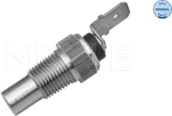 Sensor, coolant temperature MEYLE-ORIGINAL: True to OE. 33-14 821 0001