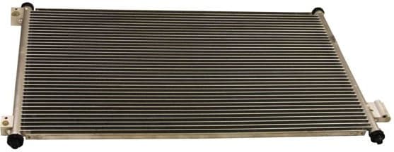 Condenser, air conditioning AC889496 - image 2