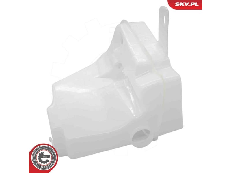 Washer Fluid Reservoir, window cleaning 61SKV703 - image 2