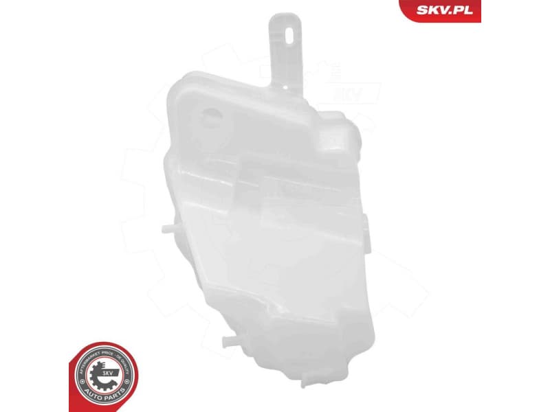 Washer Fluid Reservoir, window cleaning 61SKV703 - image 3