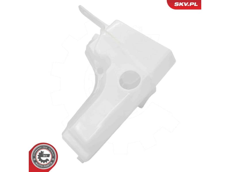 Washer Fluid Reservoir, window cleaning 61SKV703 - image 6