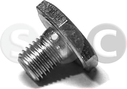 Oil drain plug T402929 - image 3