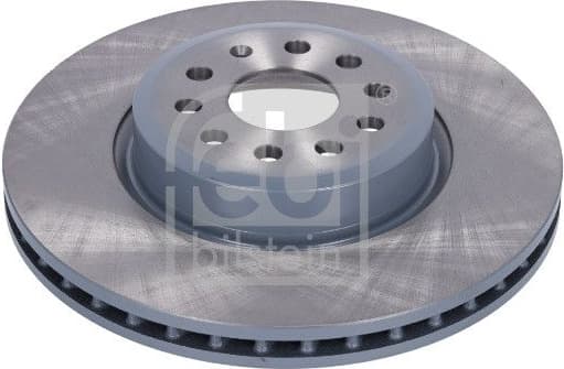 Brake Disc 184654