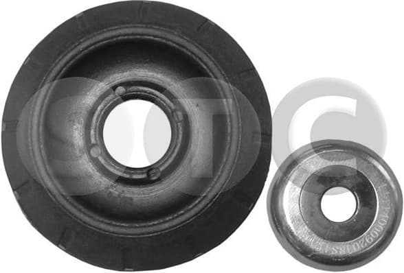 Shock absorber mounting front T405513 - image 3