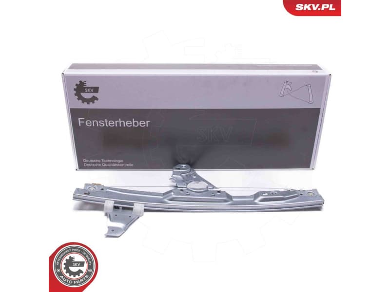 Window Regulator 51SKV461
