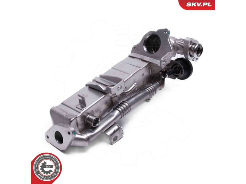 EGR Valve 14SKV239 - image 2